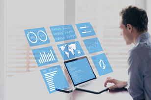 計(jì)算機(jī)信息系統(tǒng)集成服務(wù) 企業(yè)數(shù)字化轉(zhuǎn)型的核心引擎